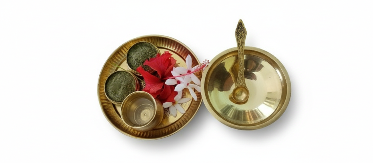 Traditional Herbal Mix